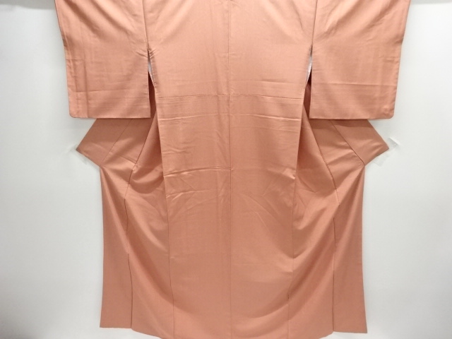 万筋江戸小紋着物